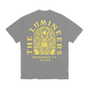 The Lumineers Automatic July 13 Uncasville Event Tee