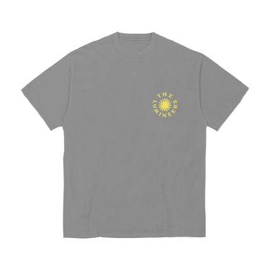 The Lumineers Automatic July 26 Kansas City Event Tee