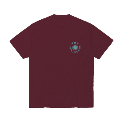 The Lumineers Automatic August 16th Seattle Event Tee