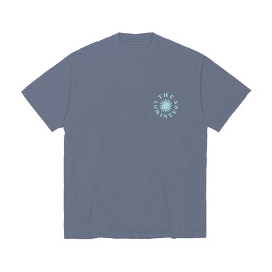 The Lumineers Automatic September 9th Toronto Event Tee