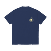 The Lumineers Automatic September 11th Louisville Event Tee