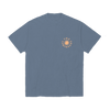 The Lumineers Automatic September 13th Detroit Event Tee