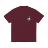 The Lumineers Automatic September 16th Raleigh Event Tee