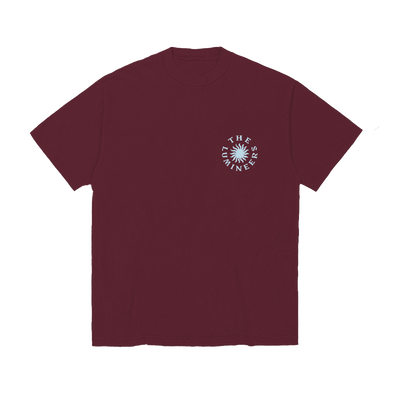 The Lumineers Automatic September 16th Raleigh Event Tee