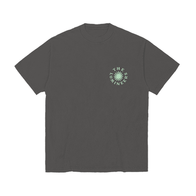 The Lumineers Automatic September 19th Philadelphia Event Tee