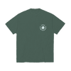 The Lumineers Automatic September 21st Richmond Event Tee
