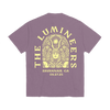 The Lumineers Automatic September 27th Savannah Event Tee