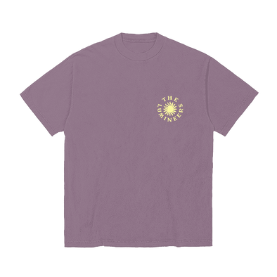 The Lumineers Automatic September 27th Savannah Event Tee