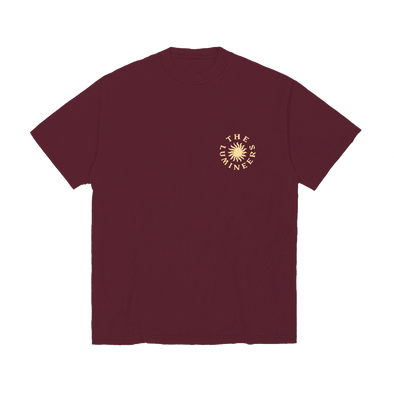 The Lumineers Automatic September 30th Columbus Event Tee
