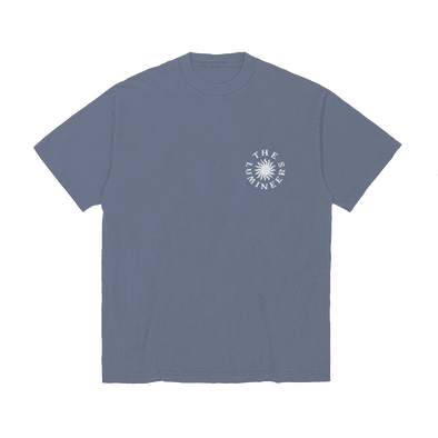 The Lumineers Automatic October 1st Grand Rapids Event Tee