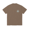 The Lumineers Automatic October 11th Fort Worth Event Tee