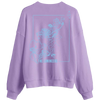 The Lumineers Lavender Sweatshirt