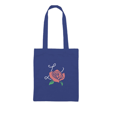 The Lumineers 2023 Tour Tote Bag