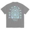 The Lumineers Automatic July 29 Boise Event Tee
