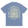 The Lumineers Automatic August 5th San Francisco Event Tee