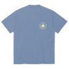 The Lumineers Automatic August 5th San Francisco Event Tee