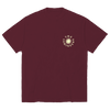 The Lumineers Automatic August 6th Sacramento Event Tee