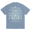 The Lumineers Automatic August 13-14th Bend Event Tee