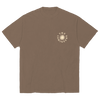 The Lumineers Automatic September 3rd Darien Center Event Tee