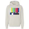 Automatic Album Cover Hoodie