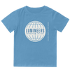 Automatic Tour Tee - Blue