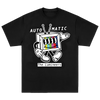 Automatic Tour Tee
