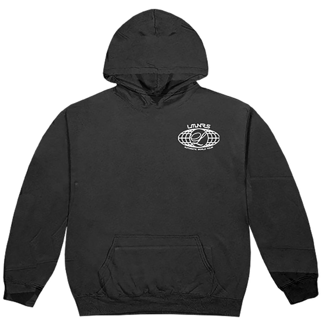 The Lumineers - Automatic Tour Hoodie – The Lumineers Shop