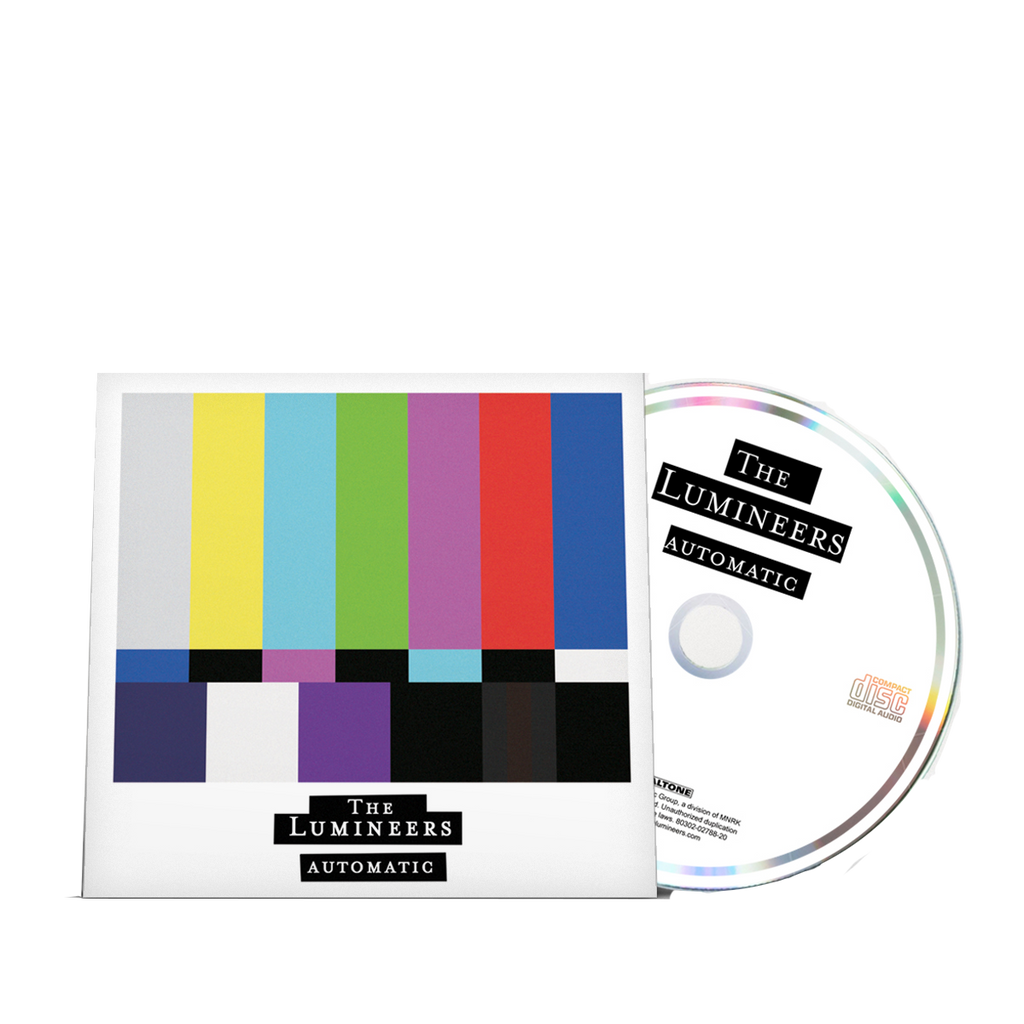 邦楽 SHIVER Magenta Automatic CD SHIVER Magenta Automatic CD Shiver - Magenta Automatic - CD (20139