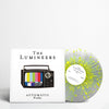 Automatic B-Sides LP