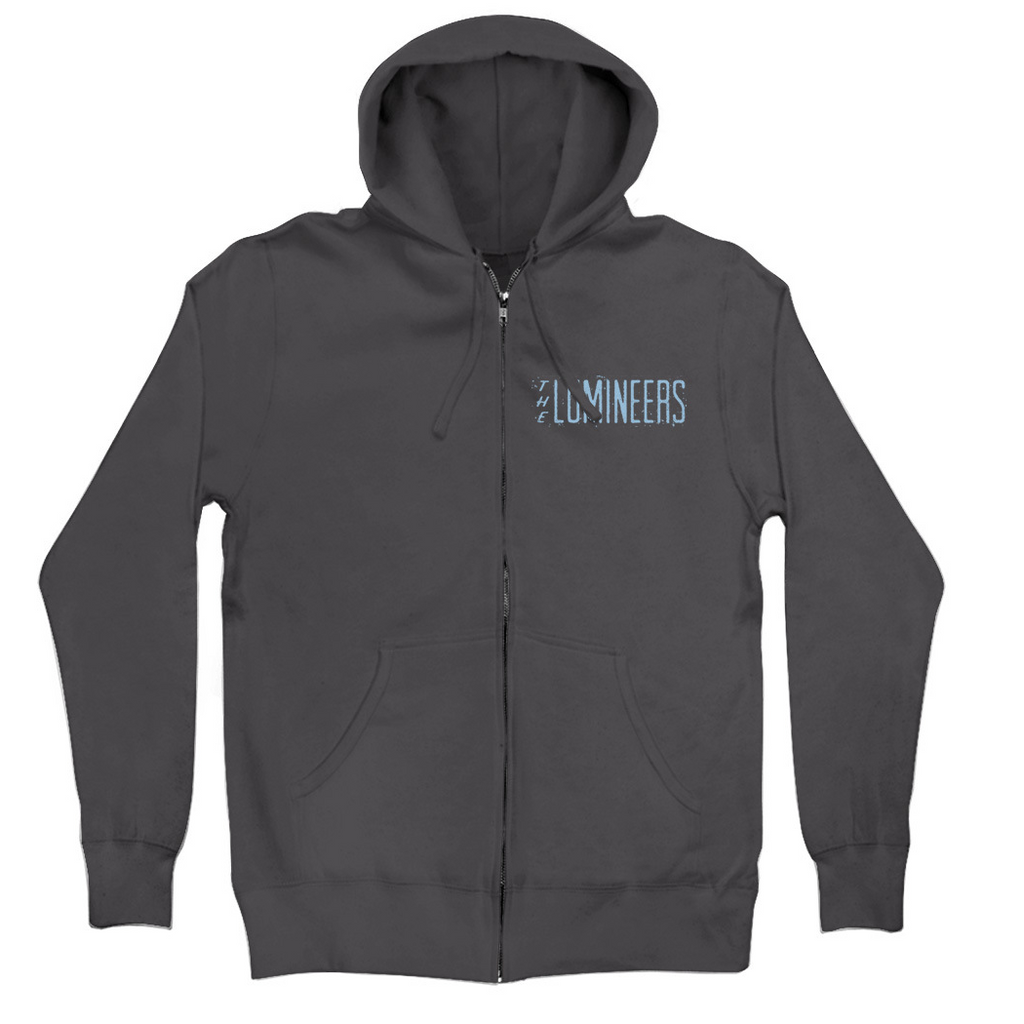 UNDERCOVER Black sweatshirt with graphic print UP2D4804-2