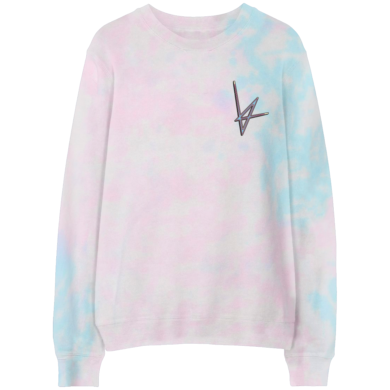 Crewneck Linen Optical White Lo Piana - Foto 2