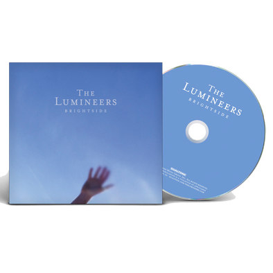 Music – The Lumineers Shop Music – The Lumineers Shop
